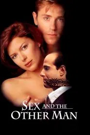 Sex and the Other Man movie poster