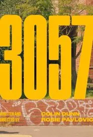3057 movie poster