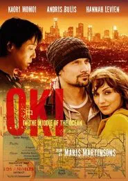 OKI - In the Middle of the Ocean movie poster
