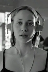 Poster do filme Fiona Apple: Across the Universe
