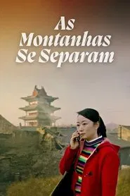 Poster do filme As Montanhas Se Separam