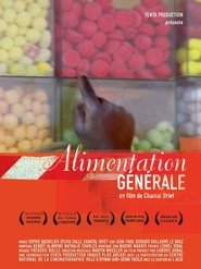 Poster do filme Alimentation Générale