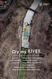 Poster do filme Cry, My River
