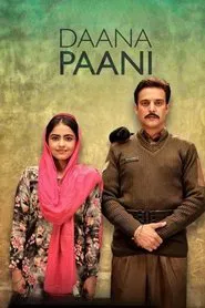 Daana Paani movie poster