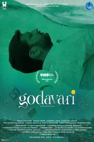 Poster do filme Godavari