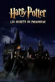 Harry Potter : les secrets du phénomène movie poster