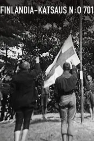 Finlandia-katsaus no. 701 movie poster