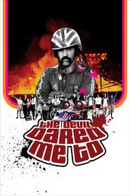 The Devil Dared Me To movie poster