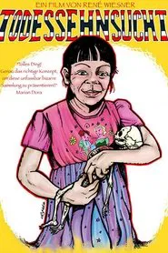 Todessehnsucht movie poster