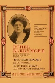 The Nightingale movie poster