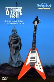 Poster do filme Wishbone Ash: Live At Rockpalast 1976