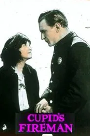 Cupid's Fireman movie poster
