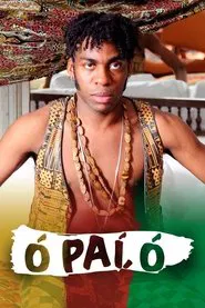 Poster do filme Luz, Câmera, 50 Anos: Ó Paí, Ó - O Filme