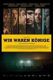 The King's Surrender movie poster