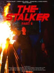 The Stalker Part II movie poster