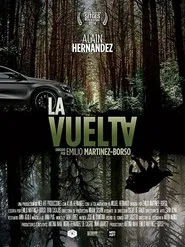 La Vuelta movie poster
