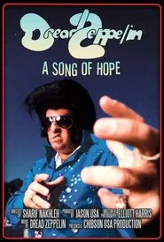 Dread Zeppelin: A Song of Hope movie poster