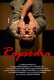 Rapsòdia movie poster