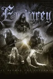 Evergrey - Before The Aftermath (Live In Gothenburg) movie poster