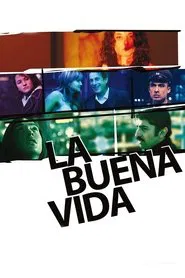 The Good Life movie poster