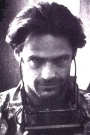 The Eyes of St. Anthony movie poster