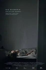 Rough movie poster