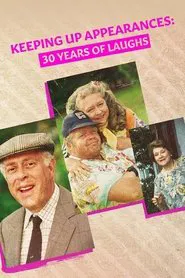 Comedy Classics: Keeping Up Appearances movie poster