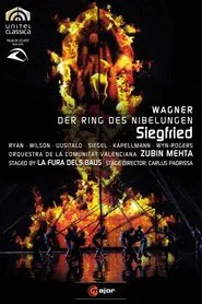 Wagner: Siegfried movie poster