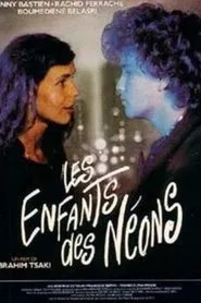 Poster do filme The Neon Children