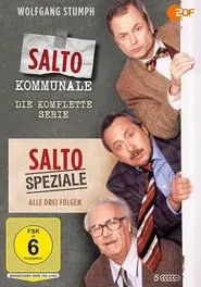 Poster da série Salto Kommunale