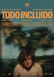 All Inclusive movie poster