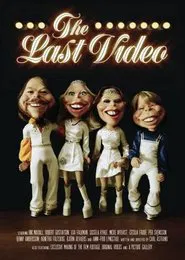 Poster do filme ABBA - The Last Video