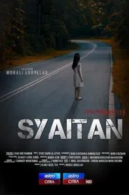 Syaitan movie poster