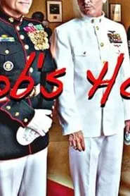 Jacob's Honor movie poster