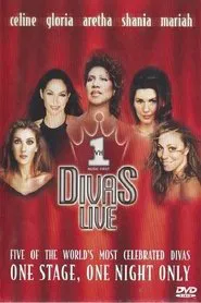 VH1 Divas tv show poster