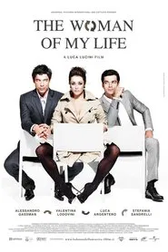 Woman of My Life movie poster