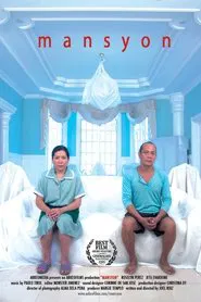 Mansyon movie poster