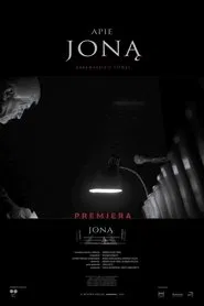 About Jonas movie poster