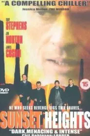 Sunset Heights movie poster