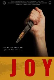Joy movie poster