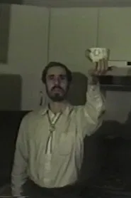 Cafe Banana movie poster