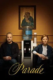 Poster do filme Parade