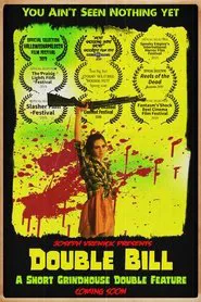 Double Bill (Blood Oaks/Sex Demon) movie poster