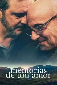 Poster do filme Memórias de Um Amor
