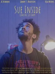 Sue Inside movie poster