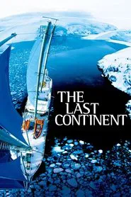 The Last Continent movie poster