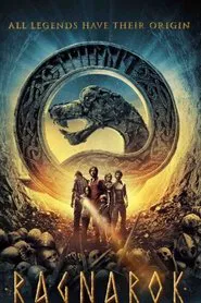 Ragnarok movie poster