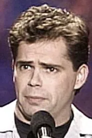 HBO Comedy Half Hour: Dana Gould movie poster