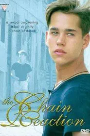 Poster do filme The Chain Reaction
