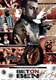 Bet On Ben movie poster